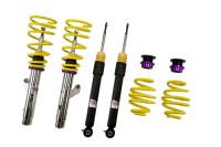 KW - KW Coilover Kit V1 BMW Z4 (Z89) w/o EDC - 10220072 - Image 1