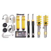 KW - KW Coilover Kit V1 BMW M3 (E92/93) - 10220083 - Image 4