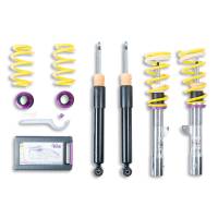 KW - KW Coilover Kit V1 2015+  Mini Cooper Clubman (F54) w/o Electronic Dampers - 102200BN - Image 2