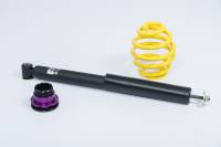 KW - KW Coilover Kit V1 87-91 BMW 325i E30 - 102200BV - Image 4