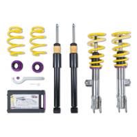 KW Coilover Kit V1 Mercedes CLA 250 4 Matic - 10225072