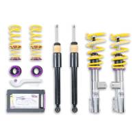 KW - KW Coilover Kit V1 Mercedes-Benz CLA 250 4Matic - 10225092 - Image 2