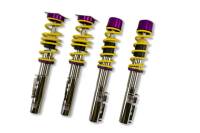 KW Coilover Kit V1 Porsche Boxster (986) incl. Boxster S - 10271001