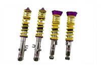 KW - KW Coilover Kit V1 Porsche 911 (993) Carrera 2 incl. Convertible + Targa - 10271004 - Image 1