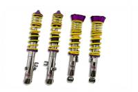 KW - KW Coilover Kit V1 Porsche 911 (993) Carrera 2 incl. Convertible + Targa - 10271004 - Image 2