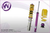 KW - KW Coilover Kit V1 VW Passat (B5; B5.5; 3B; 3BG) Sedan + Wagon; Syncro/4motion; all engines - 10280017 - Image 2