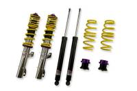 KW - KW Coilover Kit V1 VW New Beetle (1Y) Convertible - 10280043 - Image 2