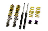 KW - KW Coilover Kit V1 VW New Beetle (1Y) Convertible - 10280043 - Image 3