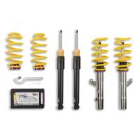 KW - KW VW Arteon 4motion Without Electronic Dampers Coilover V1 - 102800AX - Image 2