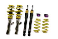 KW - KW Coilover Kit V1 Audi TT (8J) Coupe; FWD; all engines; w/o magnetic ride - 10281030 - Image 1
