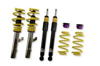 KW - KW Coilover Kit V1 Audi TT (8J) Coupe; FWD; all engines; w/o magnetic ride - 10281030 - Image 2