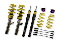 KW - KW Coilover Kit V1 VW Golf VI (2+4-Door all gas engines incl. GTI) w/ DCC - 10281034 - Image 2