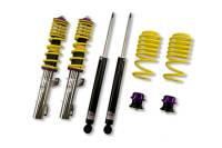 KW Coilover Kit V2 Audi New Beetle (PC/VT; 9C); all excl. Convertible - 15210005