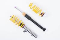 KW - KW Coilover Kit V2 for Audi A3 Quatro S3 - 1521000M - Image 1