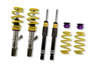 KW - KW Coilover Kit V2 Audi Jetta V sedan / wagon incl. GLI and DSG (A5/1K) - 15210040 - Image 3