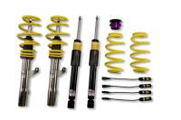 KW Coilover Kit V2 Audi TTS Roadster (8J) (bundle incl. magnetic ride cancellation unit) - 15210091