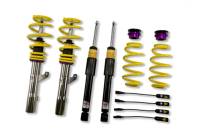 KW - KW Coilover Kit V2 Audi Golf VI R w/o DCC - 15210092 - Image 1