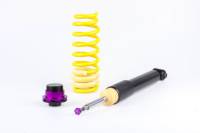 KW - KW Coilover Kit V2 BMW 12+ 3 Series 4cyl F30 w/o Electronic Suspension - 1522000D - Image 3