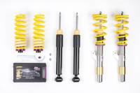 KW - KW Coilover Kit V2 BMW 12+ 3 Series 4cyl F30 w/o Electronic Suspension - 1522000D - Image 4