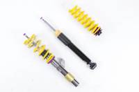 KW Coilover Kit V2 BMW 3 Series F30 6-Cyl w/o EDC - 1522000F