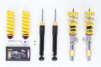 KW - KW Coilover Kit V2 BMW 3 Series F30 6-Cyl w/o EDC - 1522000F - Image 4