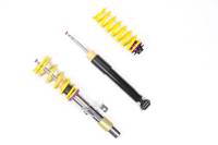 KW Coilover Kit V2 BMW 3 Series F30 6-Cyl w/ EDC Bundle - 1522000G