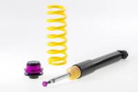 KW - KW Coilover Kit V2 BMW 3 Series F30 6-Cyl w/ EDC Bundle - 1522000G - Image 2