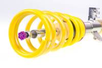 KW - KW Coilover Kit V2 BMW 3 Series F30 6-Cyl w/ EDC Bundle - 1522000G - Image 3