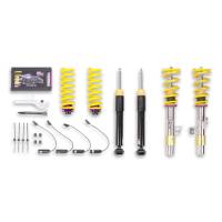 KW - KW Coilover Kit V2 BMW 3 Series F30 6-Cyl w/ EDC Bundle - 1522000G - Image 5