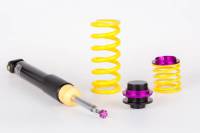 KW - KW Coilover Kit V2 BMW 3-Series F30/ 4-Series F32 AWD w/ EDC - 1522000T - Image 2