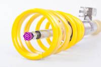KW - KW Coilover Kit V2 BMW 3-Series F30/ 4-Series F32 AWD w/ EDC - 1522000T - Image 3