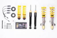 KW - KW Coilover Kit V2 BMW 3-Series F30/ 4-Series F32 AWD w/ EDC - 1522000T - Image 4