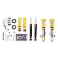 KW - KW Coilover Kit V2 BMW 3-Series F30/ 4-Series F32 AWD w/ EDC - 1522000T - Image 5