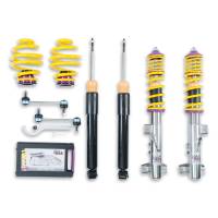 KW - KW Coilover Kit V2 BMW M3 E36 (M3B M3/B) Coupe Convertible Sedan - 15220012 - Image 2