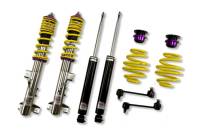 KW - KW Coilover Kit V2 BMW M3 E36 (M3B M3/B) Coupe Convertible Sedan - 15220012 - Image 3