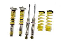 KW - KW Coilover Kit V2 BMW M5 E39 (M539) Sedan - 15220018 - Image 1