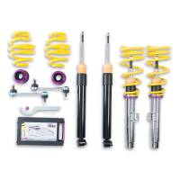 KW - KW Coilover Kit V2 BMW M3 E46 (M346) Coupe Convertible - 15220023 - Image 2