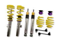 KW - KW Coilover Kit V2 BMW M3 E46 (M346) Coupe Convertible - 15220023 - Image 3