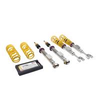 KW - KW Coilover Kit V2 2011+ BMW 5series F10 (5L) - 15220080 - Image 4
