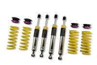 KW - KW Coilover Kit V2 Mercedes-Benz CLK (208) 8cyl. incl. AMGCoupe + Convertible - 15225008 - Image 1