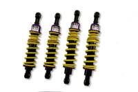 KW Coilover Kit V2 Lotus Elise (111) only Toyota engines - 15269503