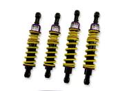 KW - KW Coilover Kit V2 Lotus Elise (111) only Toyota engines - 15269503 - Image 2