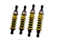 KW - KW Coilover Kit V2 Lotus Elise (111) only Toyota engines - 15269503 - Image 3