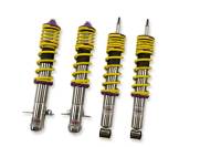 KW - KW Coilover Kit V2 VW Golf I / Rabbit / Jetta I /Scirocco I+II; all engines; excl. Caddy - 15280001 - Image 2