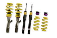 KW - KW Coilover Kit V2 Audi A3 Quattro (8P) all engines w/o electronic dampening control - 15280029 - Image 2