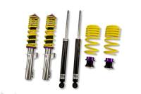 KW - KW Coilover Kit V2 VW Jetta IV (1J) 2WD incl. Wagon; all engines - 15280067 - Image 1