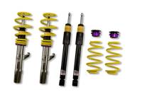 KW - KW Coilover Kit V2 Audi TT (8J) Coupe Quattro; all engines; w/o magnetic ride - 15281031 - Image 1