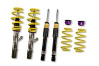 KW - KW Coilover Kit V2 VW Golf VI (2+4-Door TDI only) w/o DCC - 15281032 - Image 1