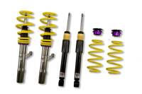 KW - KW Coilover Kit V2 VW Golf VI (2+4-Door TDI only) w/o DCC - 15281032 - Image 3