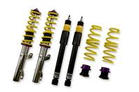 KW - KW Street Comfort Kit Audi TT (TTC TTR) Coupe + Roadster; FWD; all engines - 18010005 - Image 3